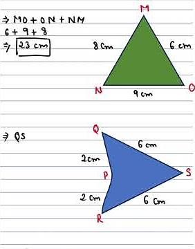✅How To Calculate Perimeter 🎯What is Perimeter In Math? 🤩Finding Perimeter #nso2025 #education