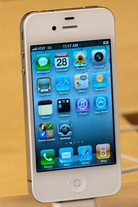 How to Add an Icon to the Homescreen of an iPhone | Techwalla