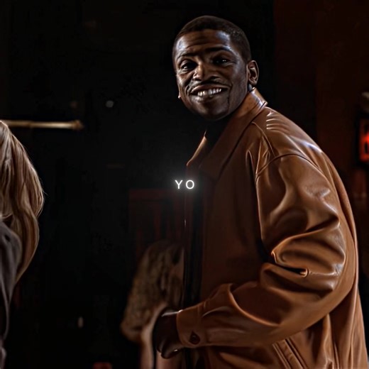 Walter Wade Jr. in Shaft: A Christian Bale Edit