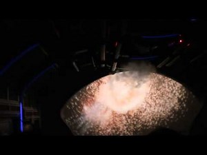 Storm Rider Simulator Ride POV Tokyo DisneySea Japan HD 1080p Attraction