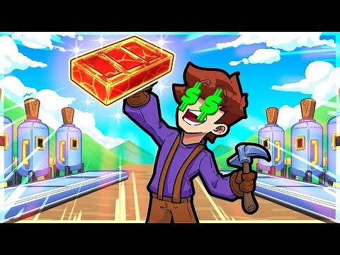 This NEW RARE ORE Earns HUGE PROFIT In Hydroneer