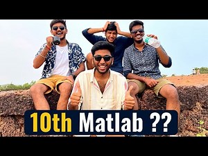 10th Matlab ??