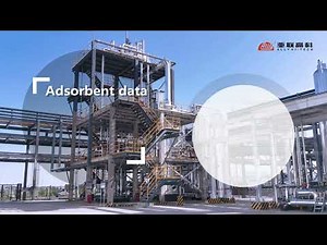 Hydrogen production from pressure swing adsorbption