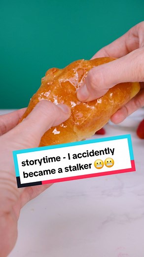 Making Delicious Croissants with Homemade Custard Filling