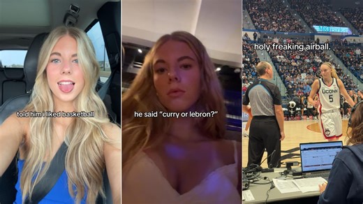 Holy Airball | Know Your Meme