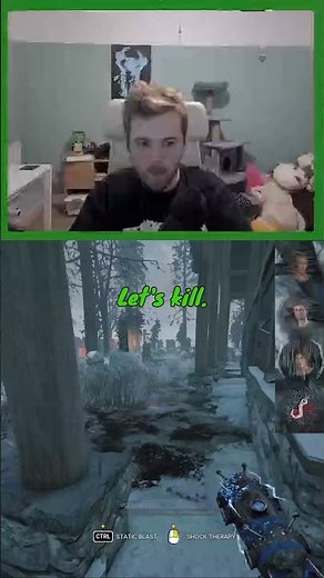 Survivors Led Me Straight to a Locker Surprise 😂 #deadbydaylight