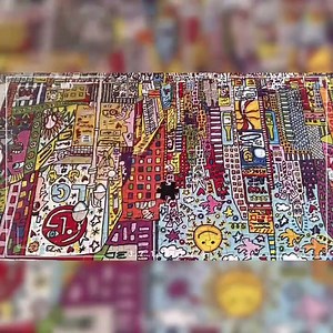 Creating a masterpiece 😍 Find it out here >> http://litb.cc/l/esn9 💌15% Code: LFB15 | LightInTheBox