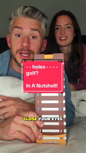 Playing In A Nutshell: Discover Fun Board Games