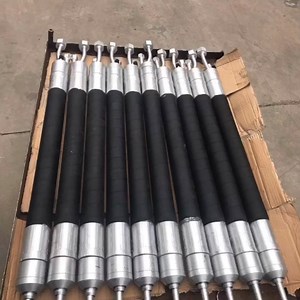 Injection Inflatable Packer for Water or Grout Leak