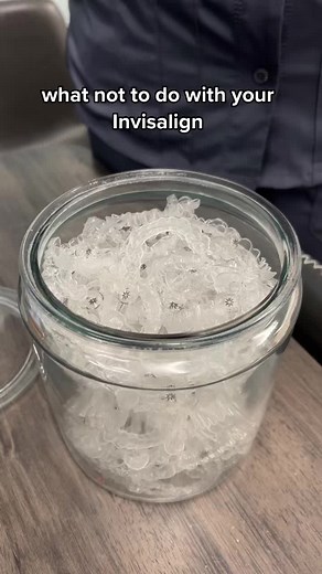 Avoid These Mistakes with Your Invisalign Treatment