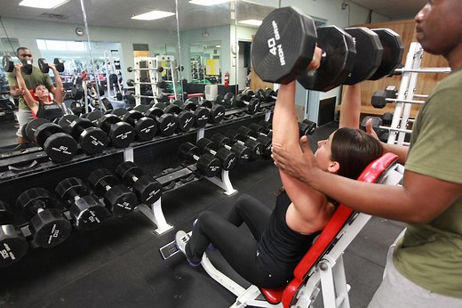 Ultimate Guide To The Top Gyms in the UK in 2026