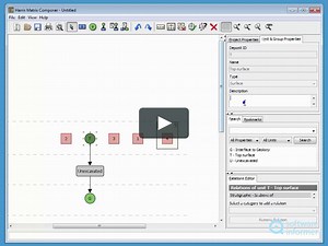 Harris Matrix Composer Download Mac
