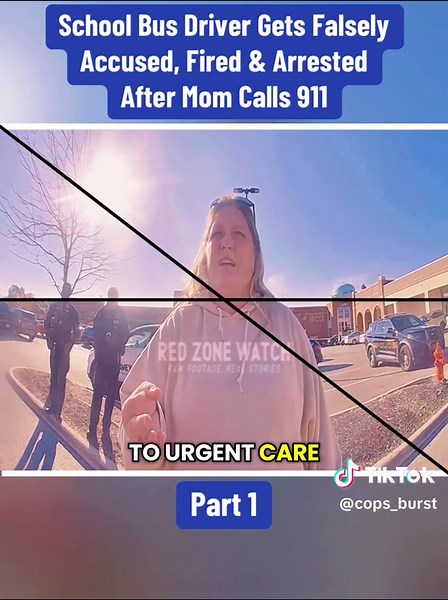 cops_burst on TikTok