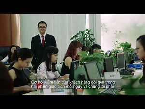 20 reactions | Việc triển khai Trung tâm Dữ liệu Tích hợp IBM VersaStack trên nền tảng giải pháp Cisco ACI (Cisco Application Centric Infrastructure) đã cho phép MSI đáp ứng nhu cầu của khách hàng nhờ khả năng phát triển sản phẩm nhanh chóng và có được một nền tảng mạng tin cậy.  Tìm hiểu thêm tại: https://www.youtube.com/watch?v=TXUsPY4BV18&t=21s | Cisco | Facebook