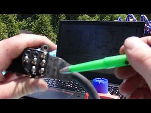 Ignition switch troubleshooting 1974 Mercury 650