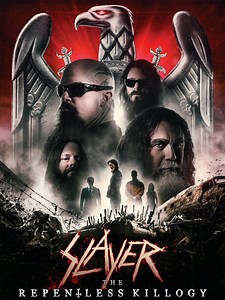 Slayer: The Repentless Killogy: Slayer: The Repentless Killogy: Trailer 1