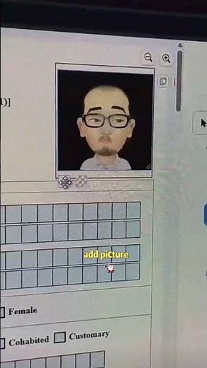 Edit PDF in 15 Sec 🤯 FREE Website! #shorts