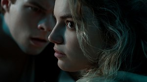 Do Not Enter: Trailer 1