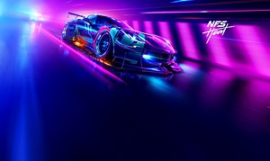 Need for Speed Heat official reveal trailer released