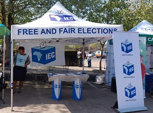 2024 elections | IEC awaiting rulings on MK Party