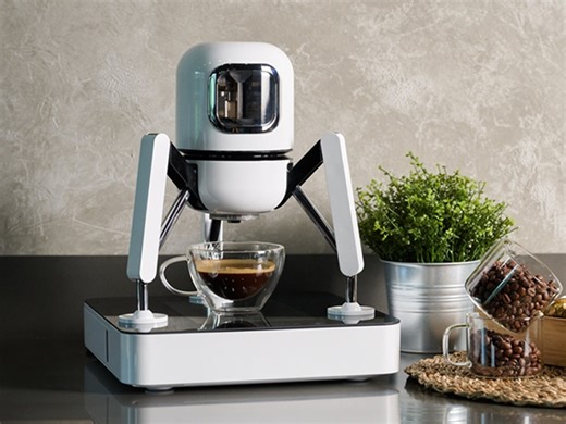 Elevate Your Coffee Ritual: 12 Unique Coffee Makers for the Ultimate Brew - Yanko Design