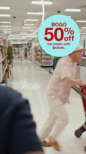 Save big with Target Circle Week’s big deals, now thru 7/12! Join Target Circle for free. Restrictions apply. | Target