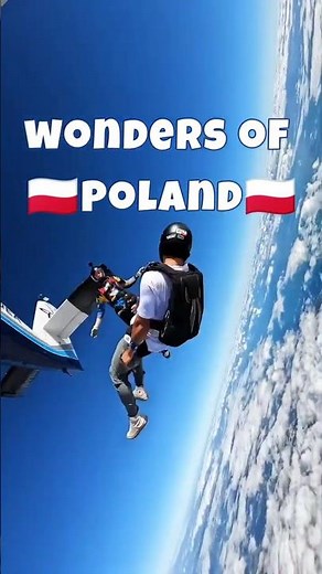 Wonders of Poland | Best Places to Visit in Poland | Travel Shorts