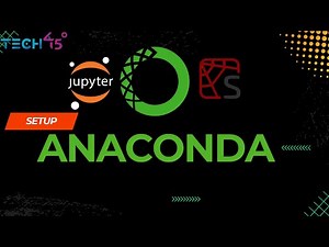 How to install Anaconda for Data Science complete step-by-step on Windows?