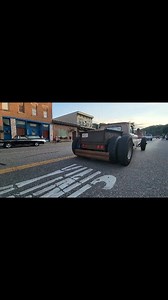 57K views · 890 reactions | #ratrod #dually | Rat Rod Magazine | Facebook