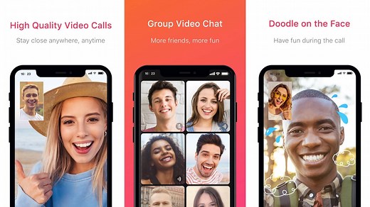 Best video calling apps for iPhone and iPad in 2025 – iGeeksBlog