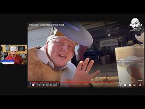 Unlocking the Secret to Perfect Pipe Welds | Welding Video Review