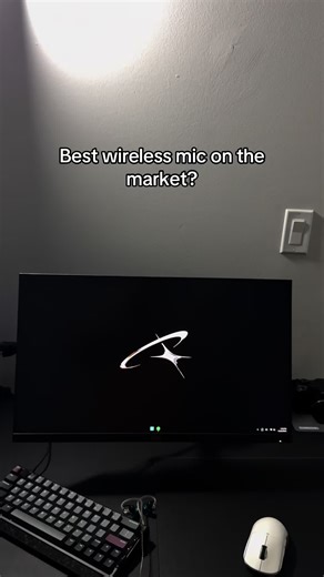 Best Wireless Microphone Review - Maono PD200W