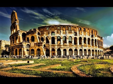 Roma - Arrivederci Roma - Renato Rascel (Original Artist)