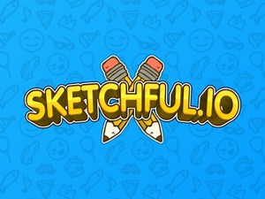 Play Sketchful.io | Free Online  Games. KidzSearch.com