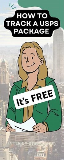 How to Track a USPS Package | Step-by-Step Guide (2025)