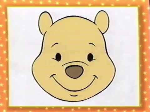 Winnie the Pooh Sing A Long Song Bonus Features
