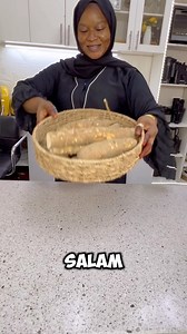 40K views · 1.7K reactions | TAPIOCA PEARLS FEOM SCRATCH ‼️‼️‼️...