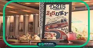 215 Day celebrates Philadelphia's oldest area codes with special deals