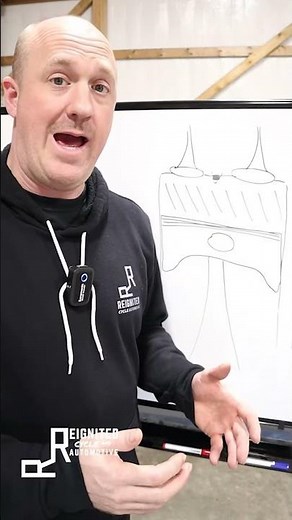 What is Detonation // Mechanic Minute Ep2