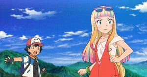 Pokémon the Movie: The Power of Us Anime Film's New English Clip Previews Battle