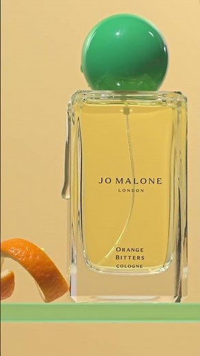 Orange Bitters Cologne is a winter’s cocktail best served spritzed.