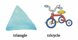 Use prefixes and suffixes for learning word strategies.