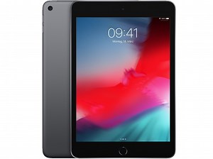 Apple iPad mini 5 Tablet Review