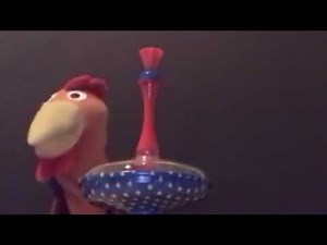 Fun Puppet Skits