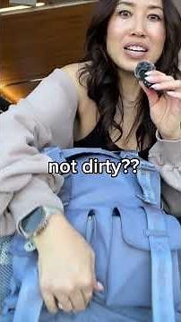 This is the face of a liar 🫣