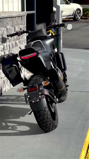 Pre-Owned 2019 Husqvarna Svartpilen 701