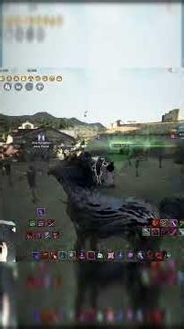 How to Learn PvP in Black Desert Online #bdo #pvp