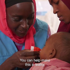 1.9K views · 28 reactions | Every year UNICEF reaches almost half of the world's children with life-saving vaccines. You can help by leaving a gift in your Will to UNICEF | UNICEF UK | Facebook