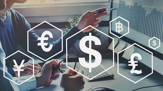 Methods of Payment
