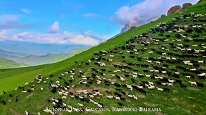 Russia – Nature and Landscapes